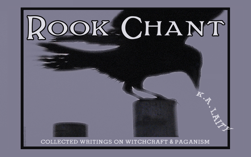 Rook Chant Cover